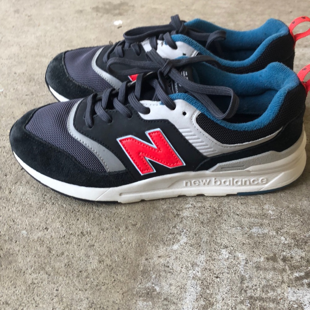 New Balance
